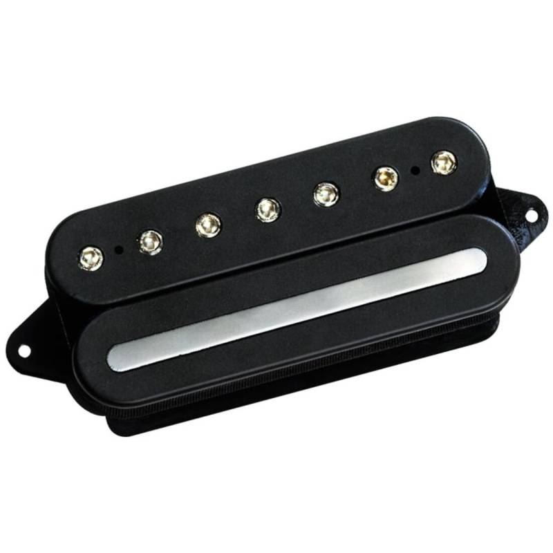 Звукосниматель DIMARZIO D SONIC 7 (Black)