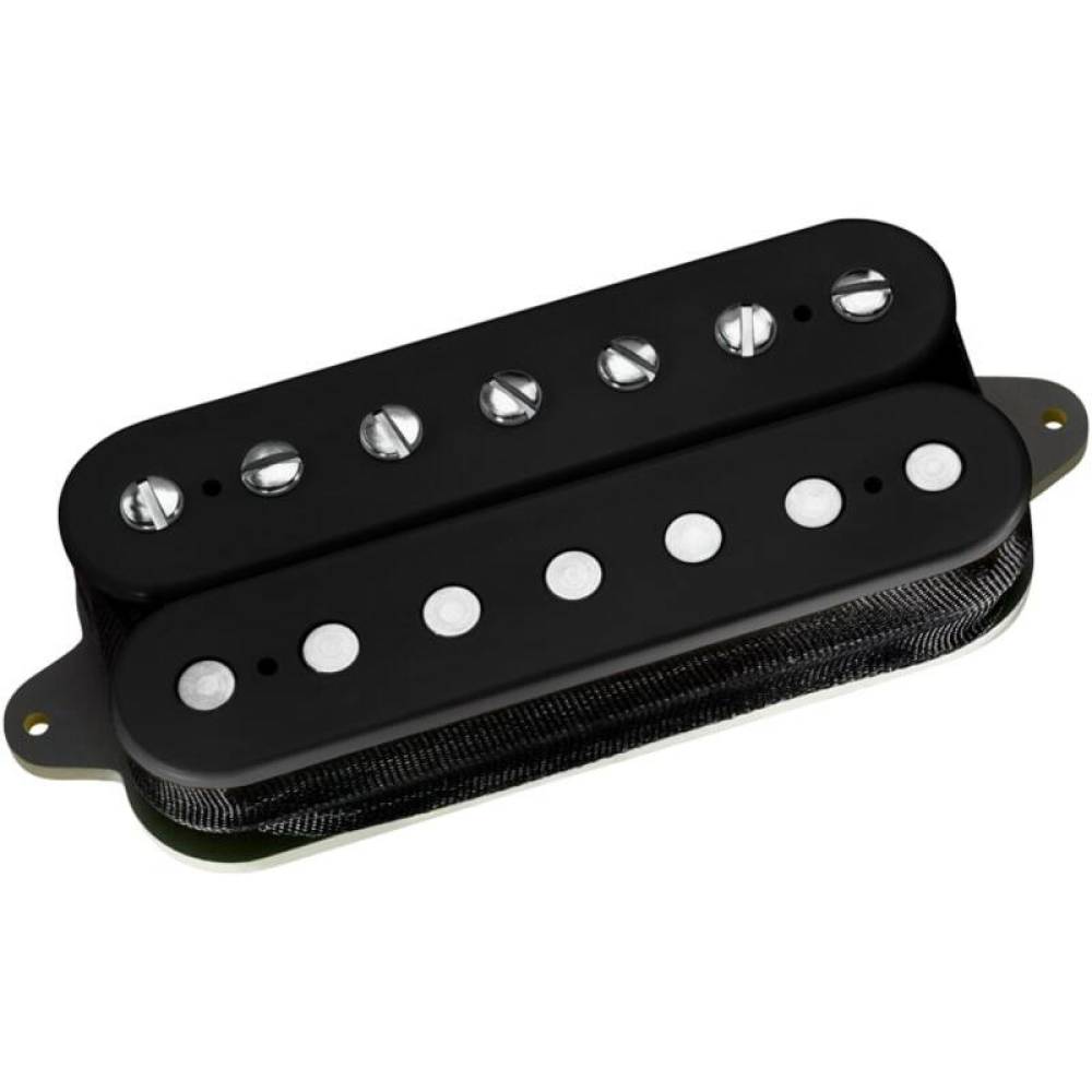 Звукознімач DIMARZIO THE TONE ZONE 7 (Black)