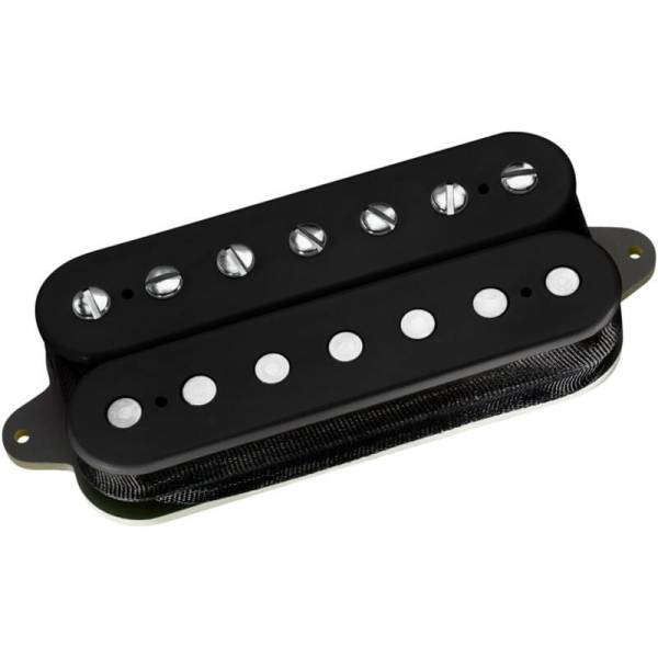 Звукознімач DIMARZIO THE TONE ZONE 7 (Black)