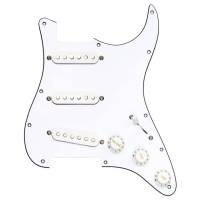 Звукосниматель DIMARZIO INJECTOR STRAT REPLACEMENT PICKGUARD