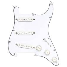 Звукосниматель DIMARZIO INJECTOR STRAT REPLACEMENT PICKGUARD