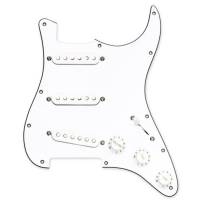 Звукознімач DIMARZIO AREA STRAT REPLACEMENT PICKGUARD