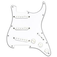 Звукосниматель DIMARZIO AREA STRAT REPLACEMENT PICKGUARD