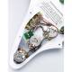 Звукосниматель DIMARZIO AREA STRAT REPLACEMENT PICKGUARD