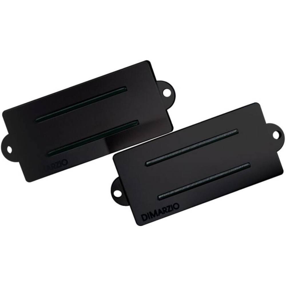 Звукознімач DIMARZIO SPLIT P (Black)