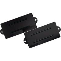 Звукосниматель DIMARZIO SPLIT P (Black)