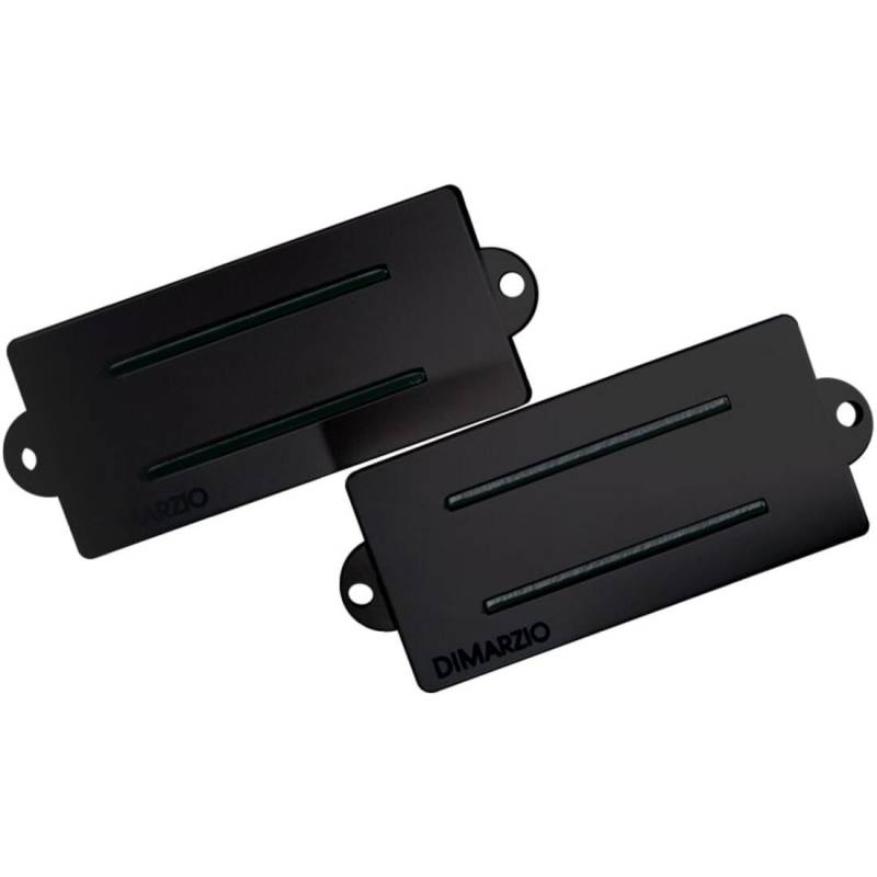 Звукознімач DIMARZIO SPLIT P (Black)