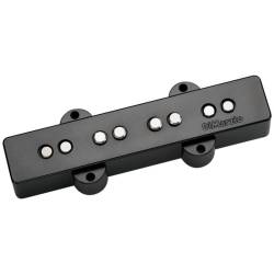 Звукознімач DIMARZIO ULTRA JAZZ NECK (Black)