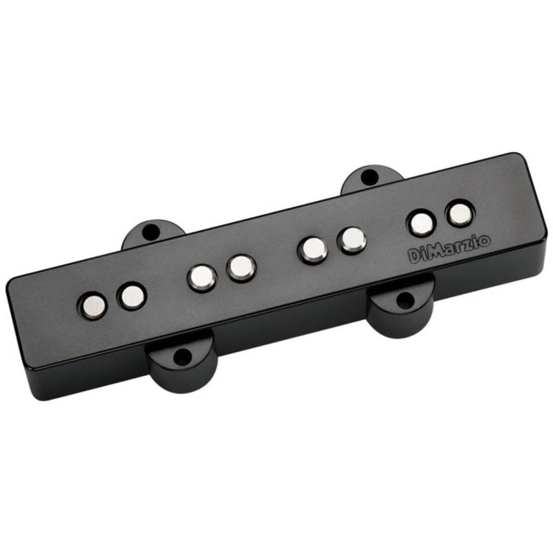 Звукознімач DIMARZIO ULTRA JAZZ NECK (Black)