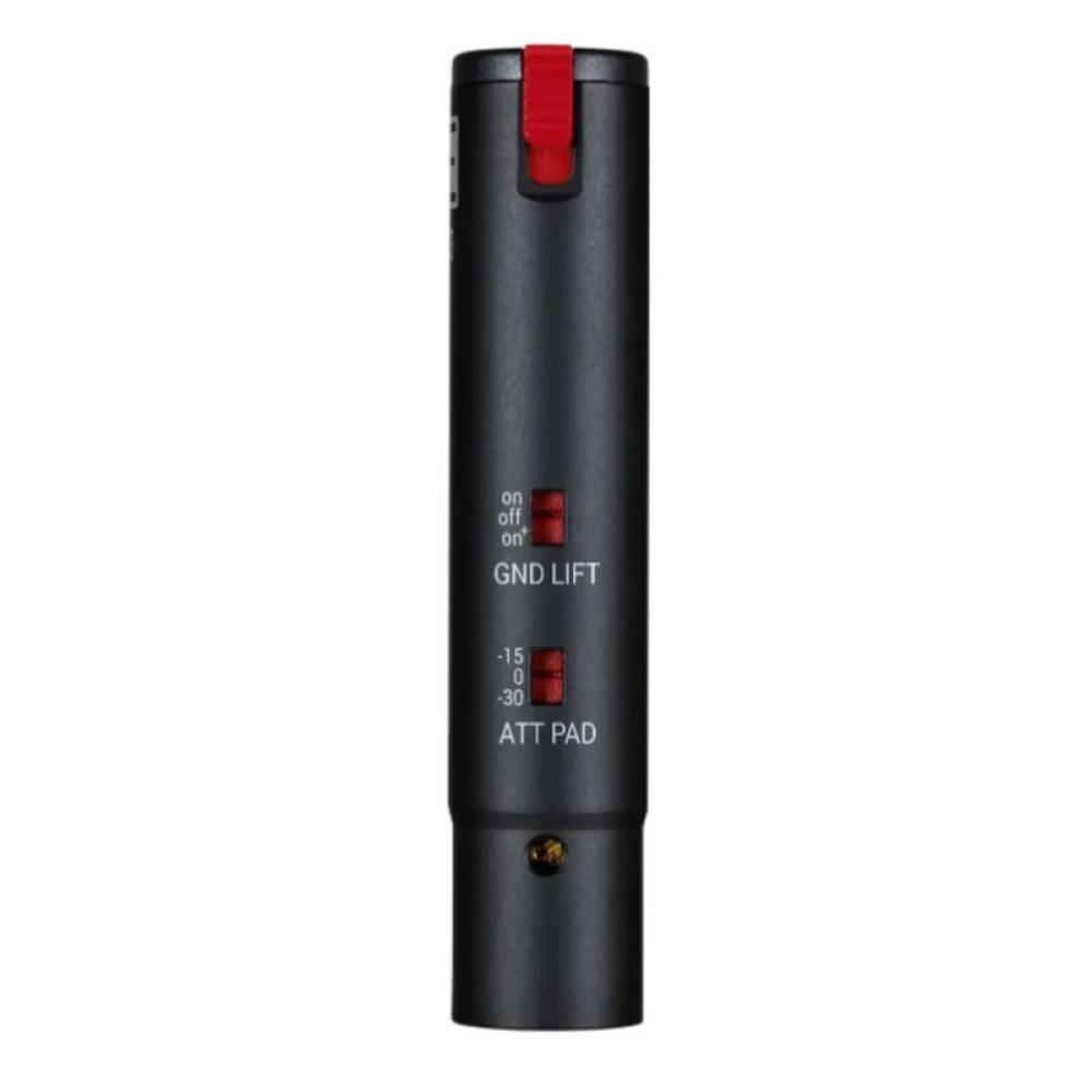 Дірект-бокс Se Electronics DM3 Black