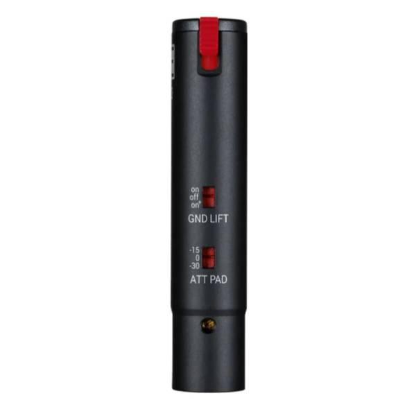 Дірект-бокс Se Electronics DM3 Black