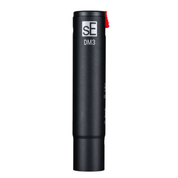 Дірект-бокс Se Electronics DM3 Black