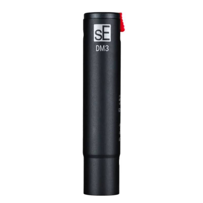 Директ-бокс Se Electronics DM3 Black