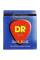 Струни для електрогітари DR CBE-9 Cool Blue Light Coated 9/42