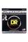 Струни для класичної гітари DR CN-M Silver-Plated Nylon Medium Tension 28-42