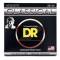 Струны для классической гитары DR CN-M Silver-Plated Nylon Medium Tension 28-42