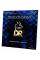 Струны для акустической гитары  DR DAP-10/12 Dragon Skin+ Acoustic Phosphor Bronze 12 Strings Light 10/48