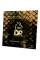 Струны для акустической гитары DR DAP-12/56 Dragon Skin+ Acoustic Phosphor Bronze Bluegrass 12/56
