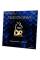 Струни для акустичної гітари DR DAP-12 Dragon Skin+ Acoustic Phosphor Bronze Light 12/54