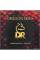 Струни для бас-гітари DR DBS-45 Dragon Skin Coated Medium 4-String 45/105