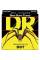 Струни для електрогітари DR DDT-13 Drop-Down Tuning Nickel Plated Mega Heavy 13/65
