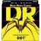 Струни для бас-гітари DR DDT-50 Drop-Down Tuning Heavy 50/110