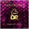 Струни для електрогітари DR DEQ-9 Dragon Skin+ Coated Quantum Nickel Light 9/42