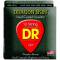 Струни для акустичної гітари DR DSA-10/12 Dragon Skin K3 Coated 12 Strings 10/48