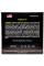 Струни для бас-гітари DR Strings HI-BEAM Bass - Medium - Long Scale (45-105)