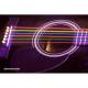 Струни для акустичної гітари DR NMCA-10 Hi-Def Neon Multi-Color K3 Coated Extra Light 10/48