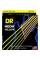 Струни для електрогітари DR NYE-11 Hi-Def Neon Yellow K3 Coated Heavy 11/50