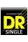 Струна DR PL-013 Plain .013
