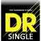 Струна DR PL-017 Plain .017