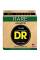 Струны для акустической гитары DR RPL-10 Rare Phosphor Bronze Extra Light 10/48
