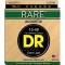 Струни для акустичної гітари DR RPL-10 Rare Phosphor Bronze Extra Light 10/48