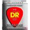 Струны для электрогитары DR SIE-9 Silver Stars Light Coated 9/42