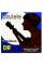 Струни для укулеле DR Strings UFSC Moonbeams Soprano/Concert Fluorocarbon