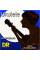 Струны для укулеле DR Strings UFT Moonbeams Tenor Fluorocarbon