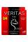 Струны для электрогитары DR VTE-9 Veritas Quantum Nickel 9/42