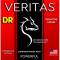 Струна DR VTE046 Veritas Quantum Nickel .046
