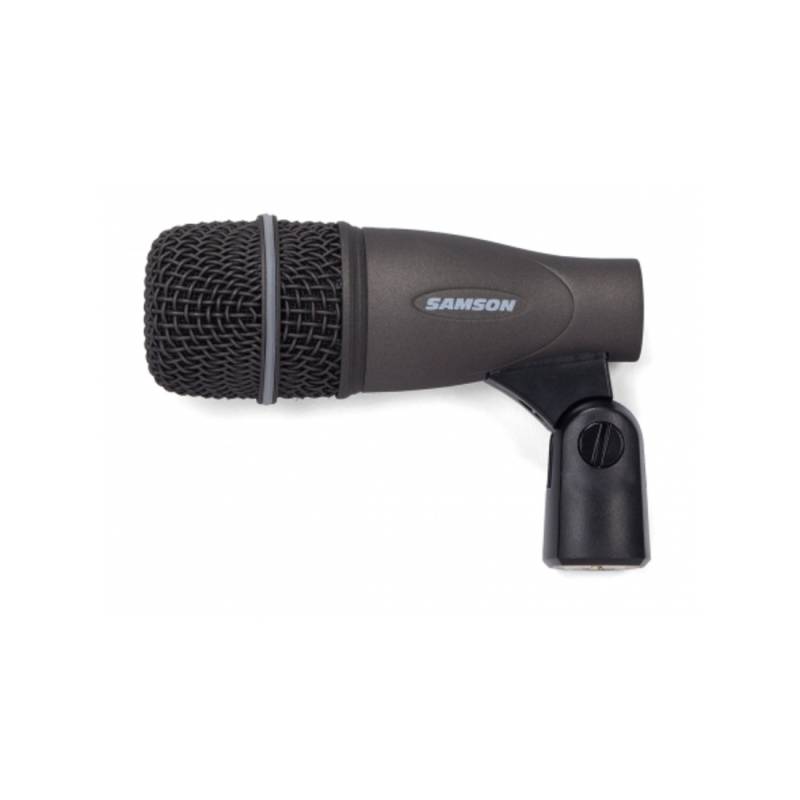 Микрофон инструментальный Samson DK707 7-PIECE DRUM MIC KIT