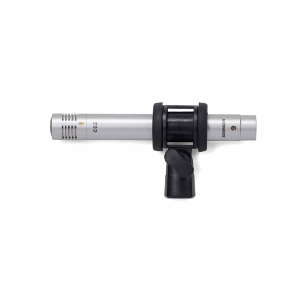 Мікрофон інструментальний Samson DK707 7-PIECE DRUM MIC KIT