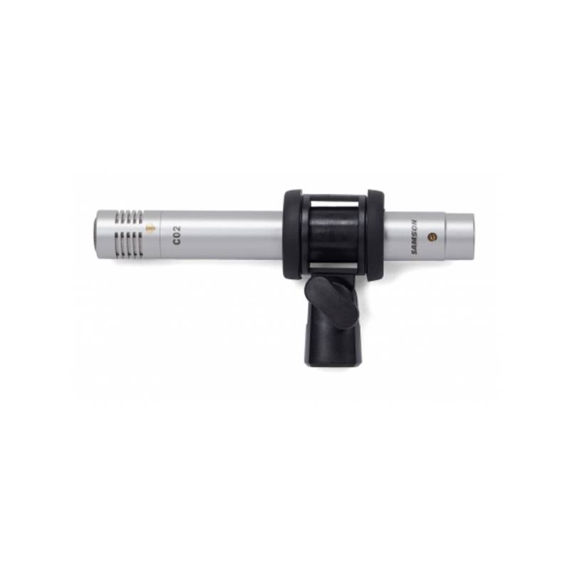 Микрофон инструментальный Samson DK707 7-PIECE DRUM MIC KIT