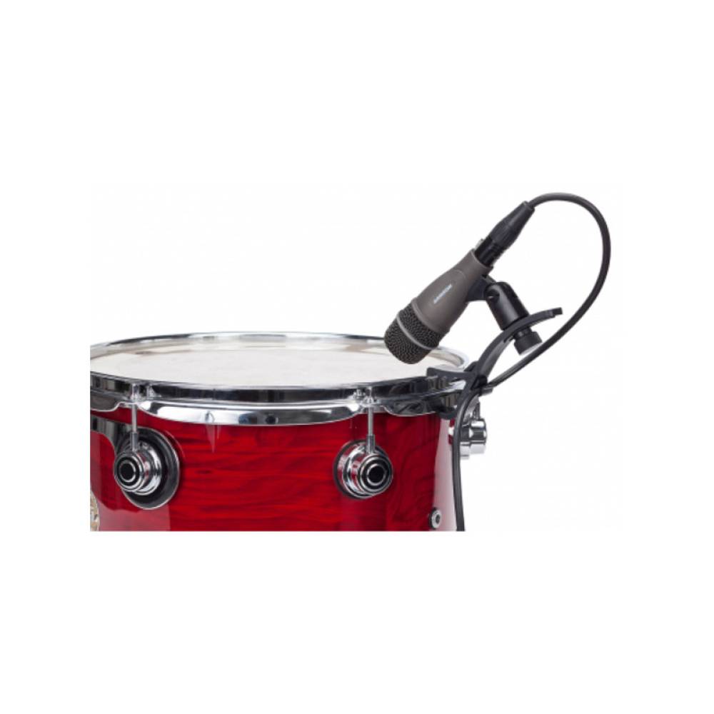 Мікрофон інструментальний Samson DK707 7-PIECE DRUM MIC KIT