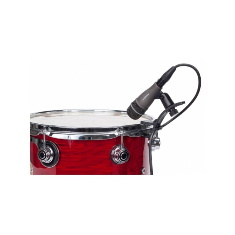 Микрофон инструментальный Samson DK707 7-PIECE DRUM MIC KIT