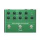 Педаль эффектов FENDER PEDAL DUAL MARINE LAYER REVERB