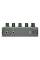Педаль эффектов FENDER PEDAL DUAL MARINE LAYER REVERB