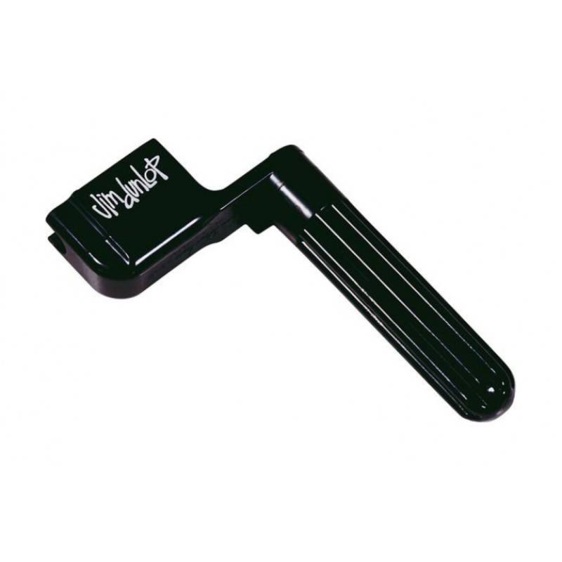 Ключ для намотування струн Dunlop 105RBK Stringwinder