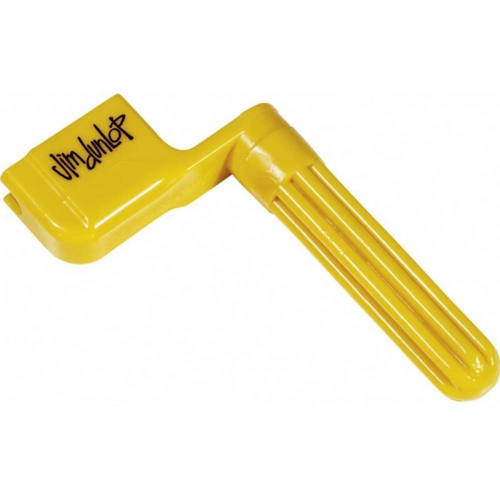 Ключ для намотування струн Dunlop 105RYL Stringwinder