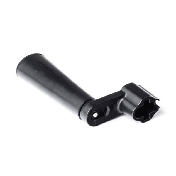 Ключ для намотування струн Dunlop 114SI Deluxe Guitar String Winder